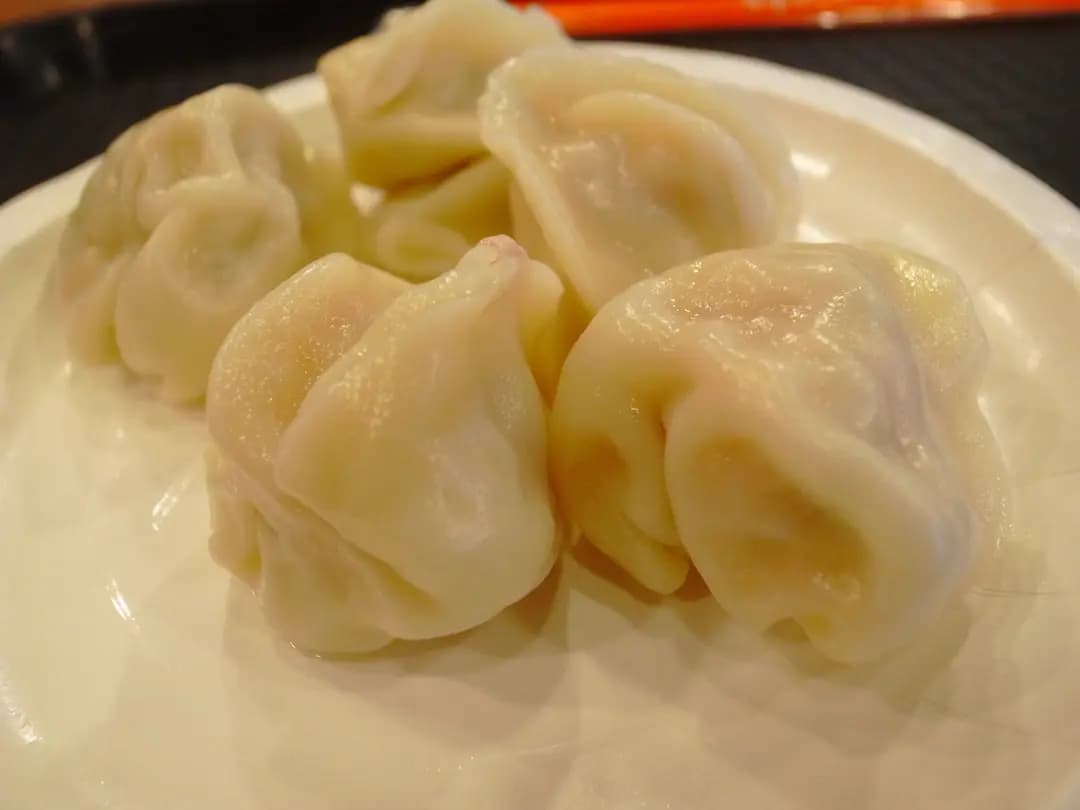八方雲集鍋貼水餃專門店 (慈雲山中心) photo 4
