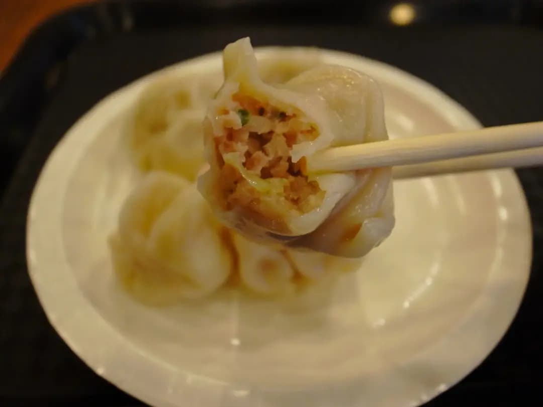 八方雲集鍋貼水餃專門店 (慈雲山中心) photo 7
