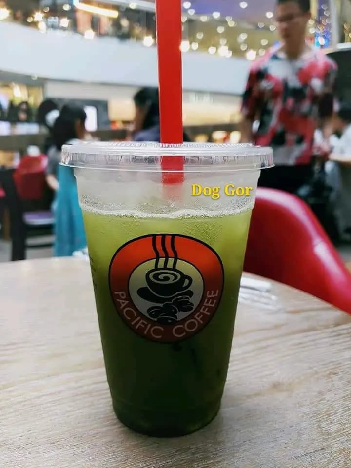 太平洋咖啡 (新港中心) photo 1