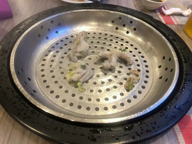華苑酒家 photo 3