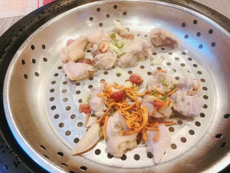 華苑酒家 photo 5