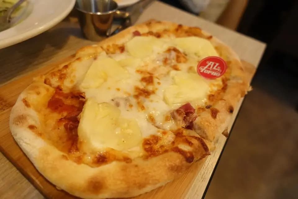 Al Forno Pizzeria photo 5