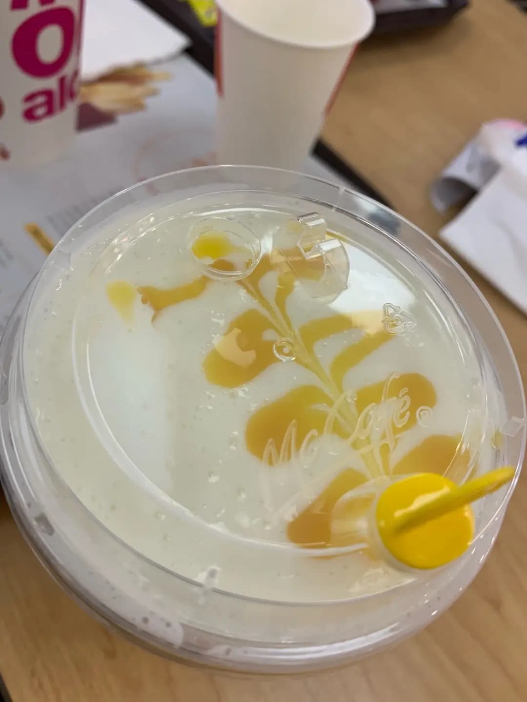 麥當勞 (麗城薈三期) photo 3