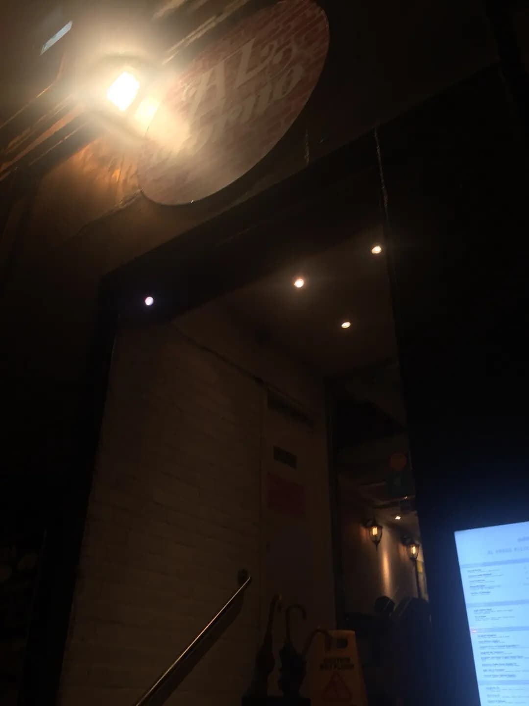 Al Forno Pizzeria photo 1