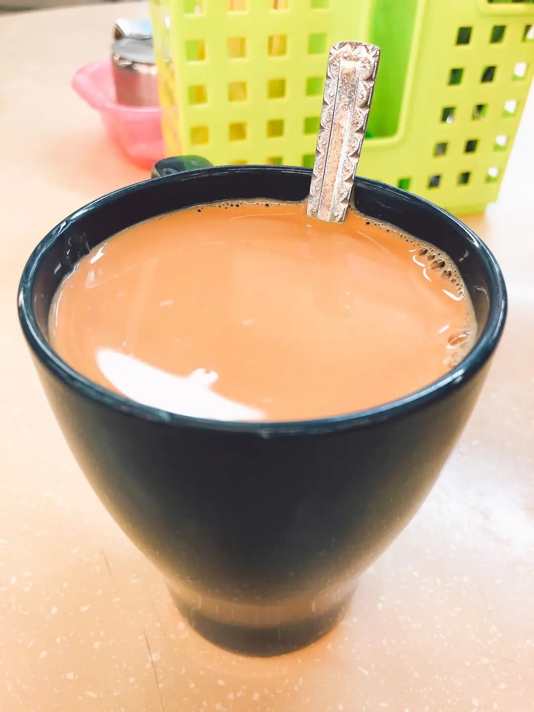 德發茶餐室 photo 3