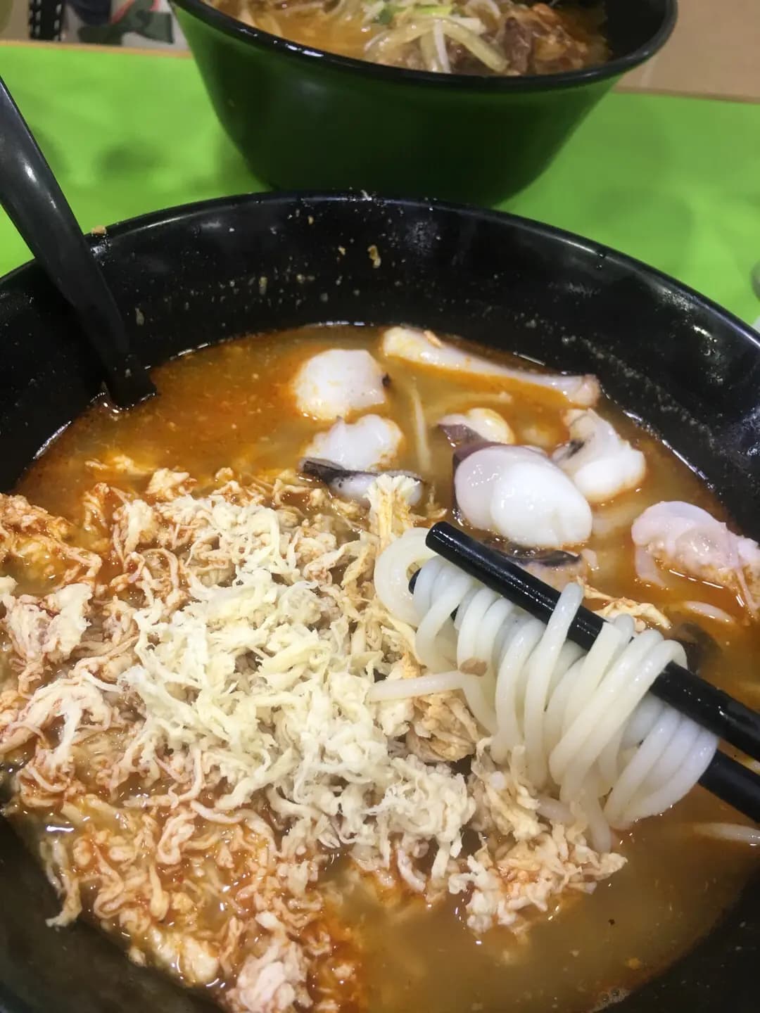 雲南小鍋米線 (華都商場) photo 4