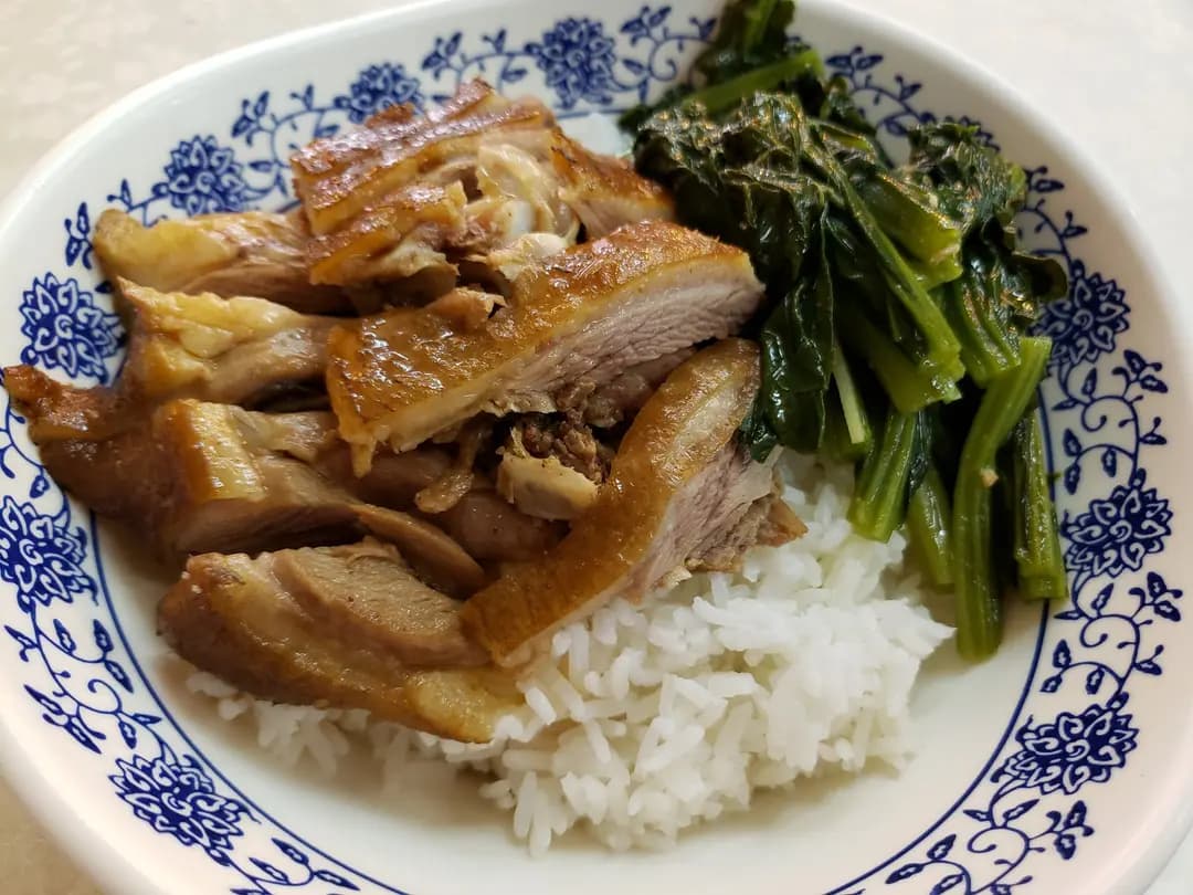汕頭澄海老四鹵味專門店 photo 5