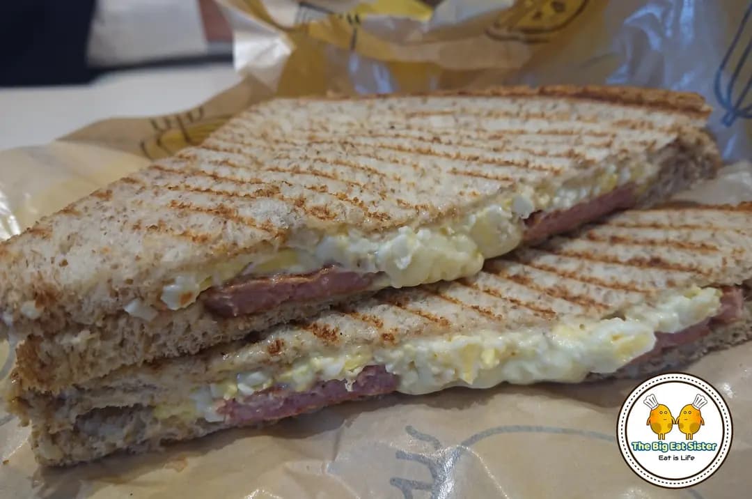 McCafe (新鴻基中心) photo 5