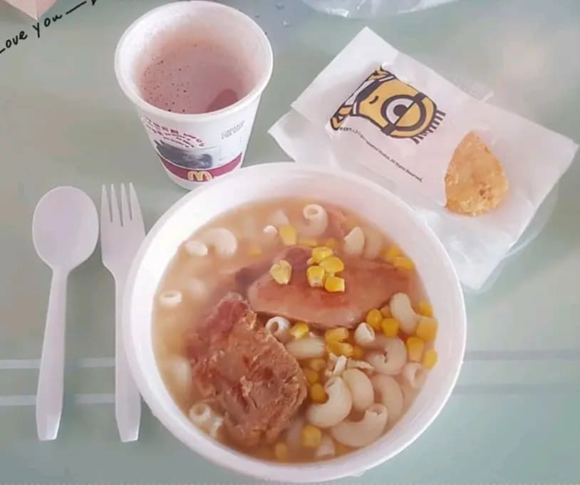 麥當勞 (寶達商場) photo 6