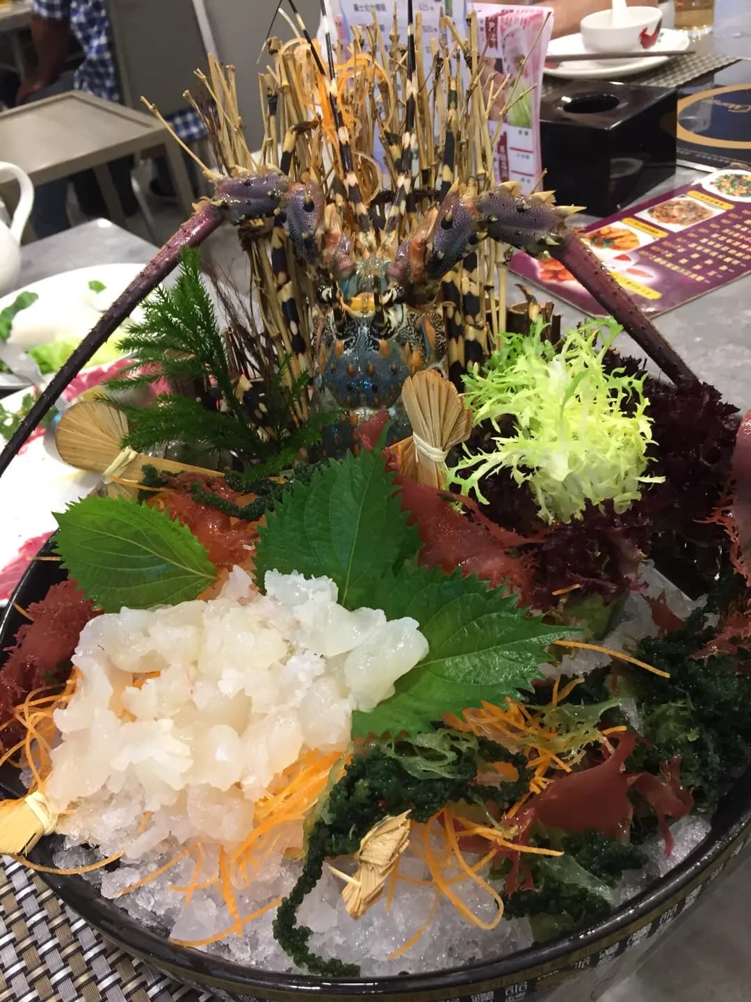 百利火鍋海鮮酒家 photo 3
