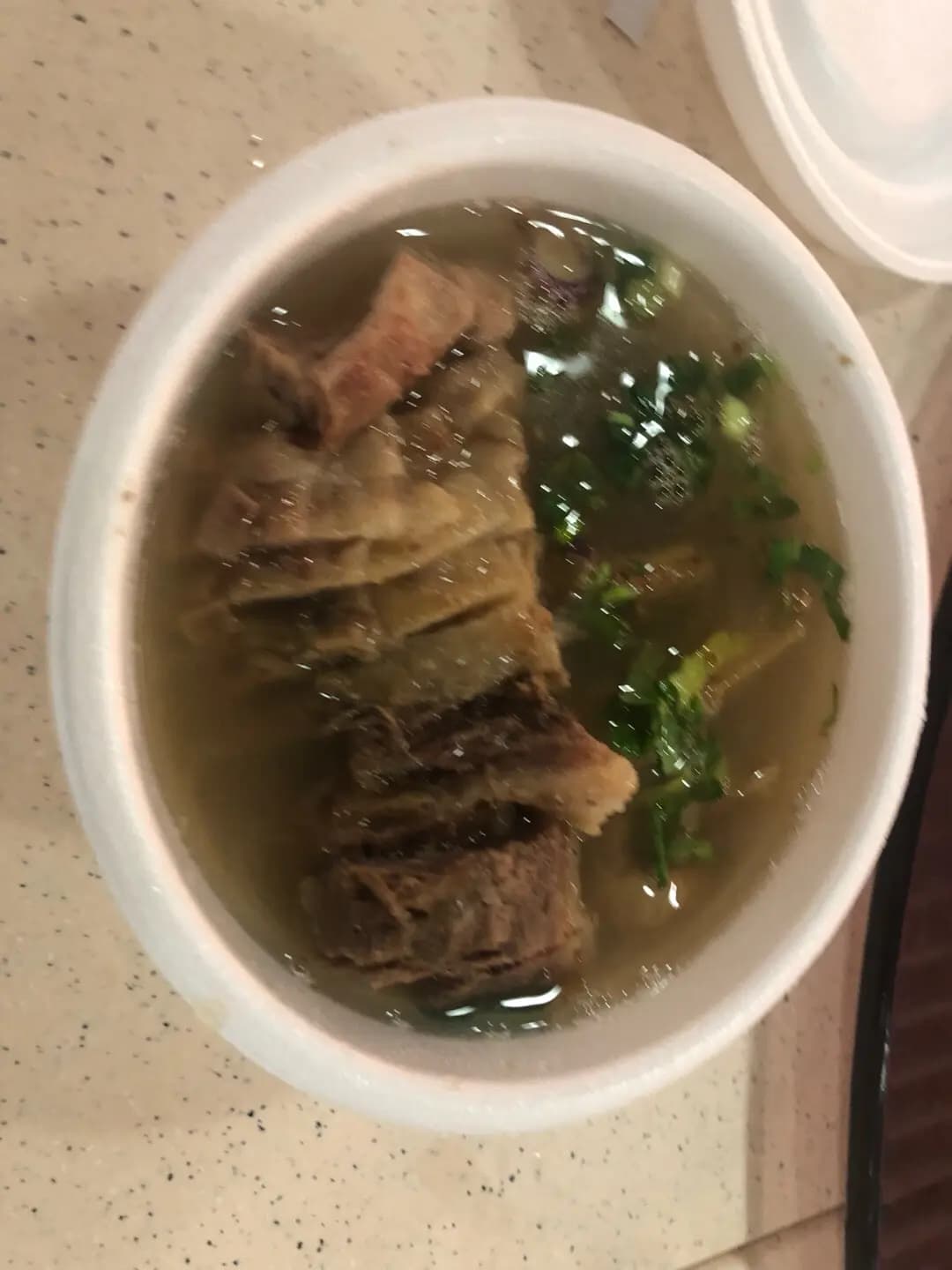 銀河牛腩牛雜粉麵 photo 2