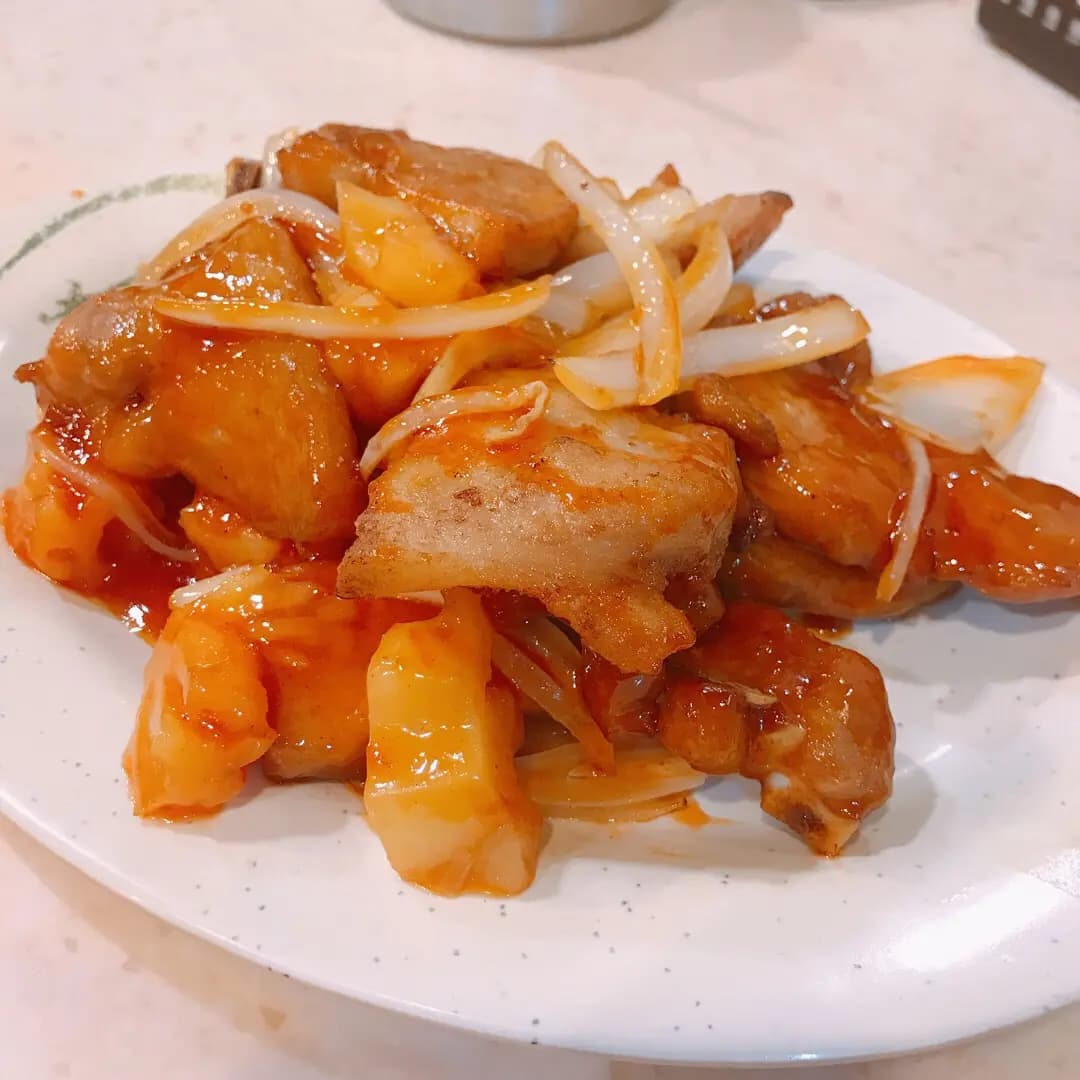 鏞華餐廳 photo 5