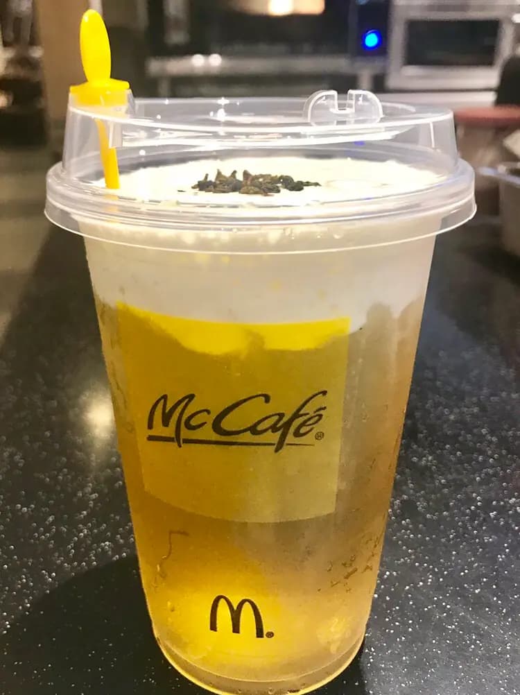 McCafe (富怡花園) photo 1