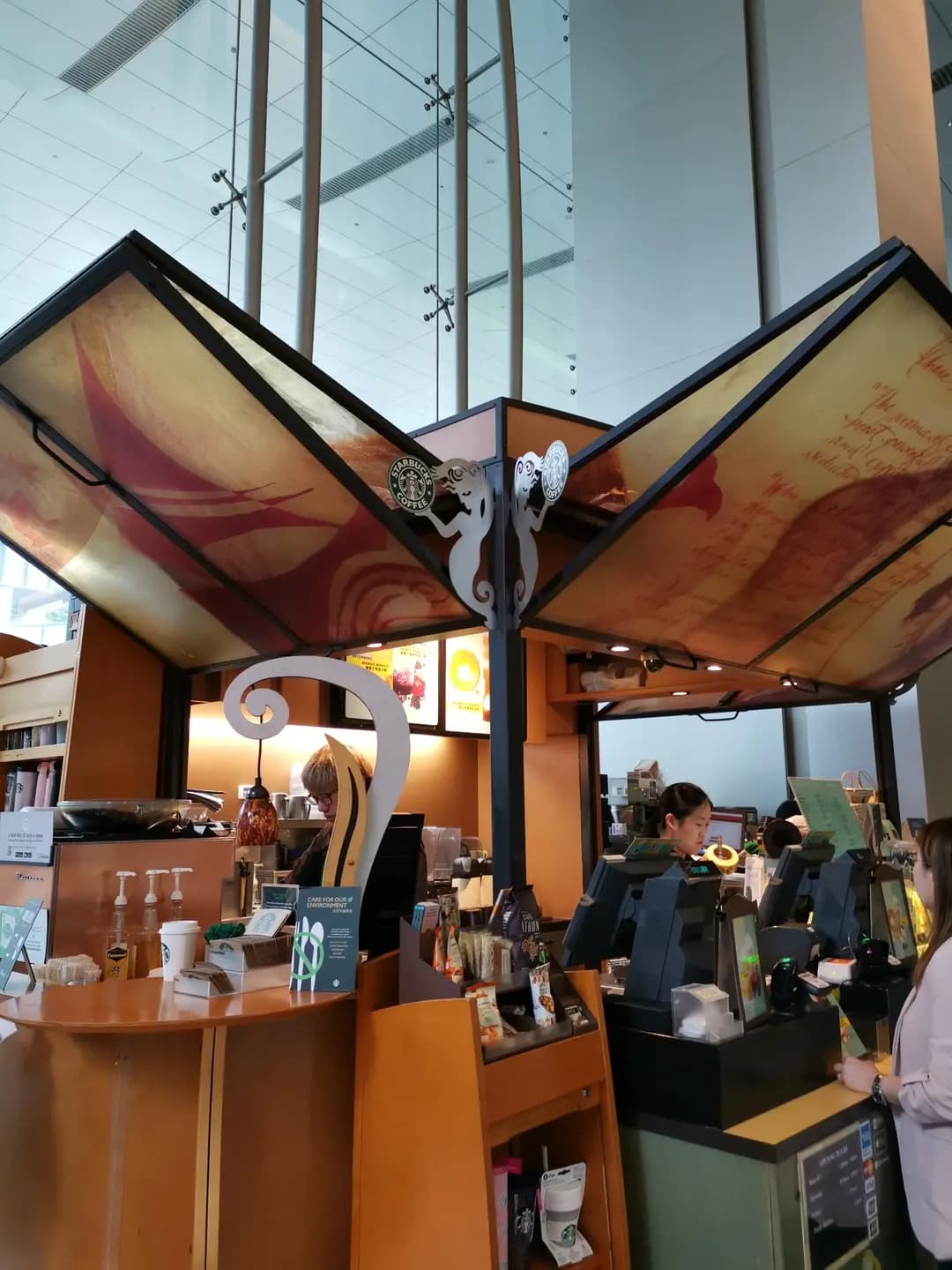 星巴克咖啡 photo 7