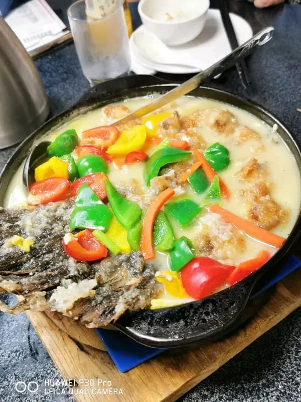 高高酒家 photo 3