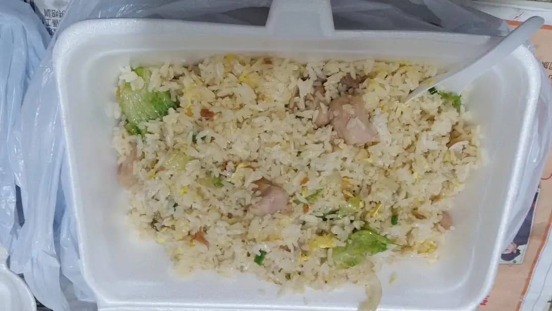 天發粥麵小廚 photo 1