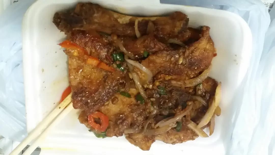天發粥麵小廚 photo 8