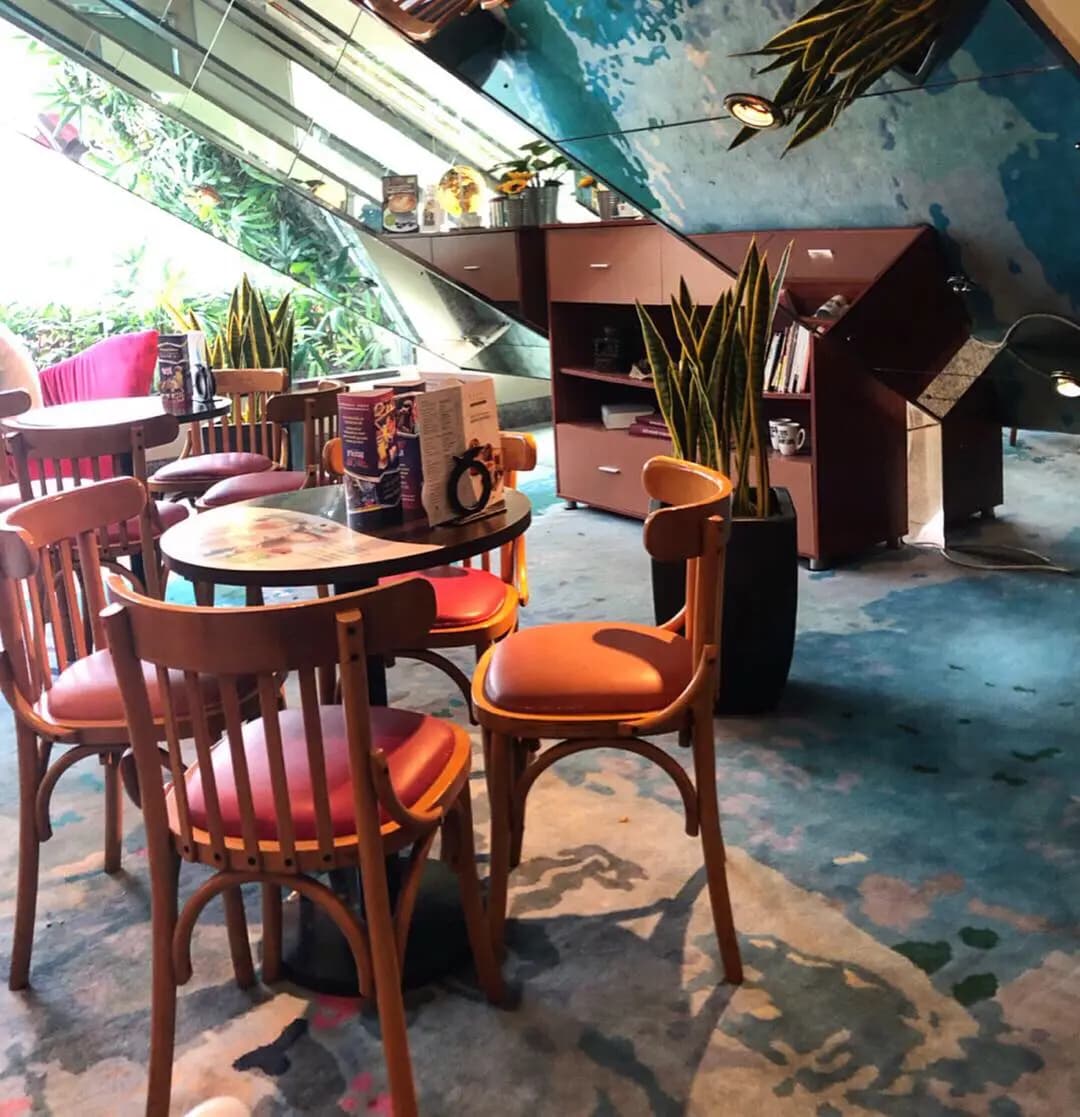 富豪餅店 photo 2