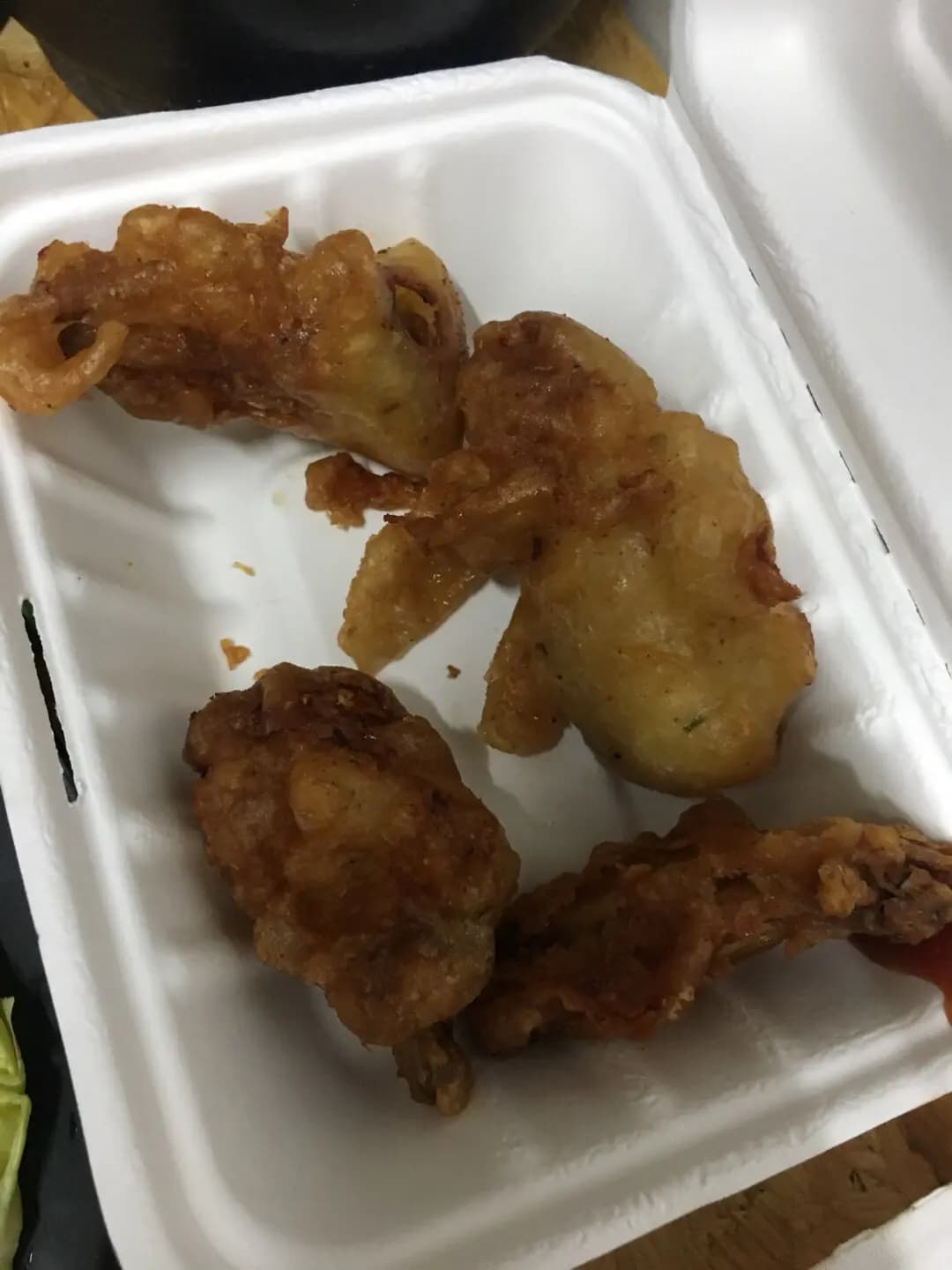 HFC Healthy Fried Chicken photo 1
