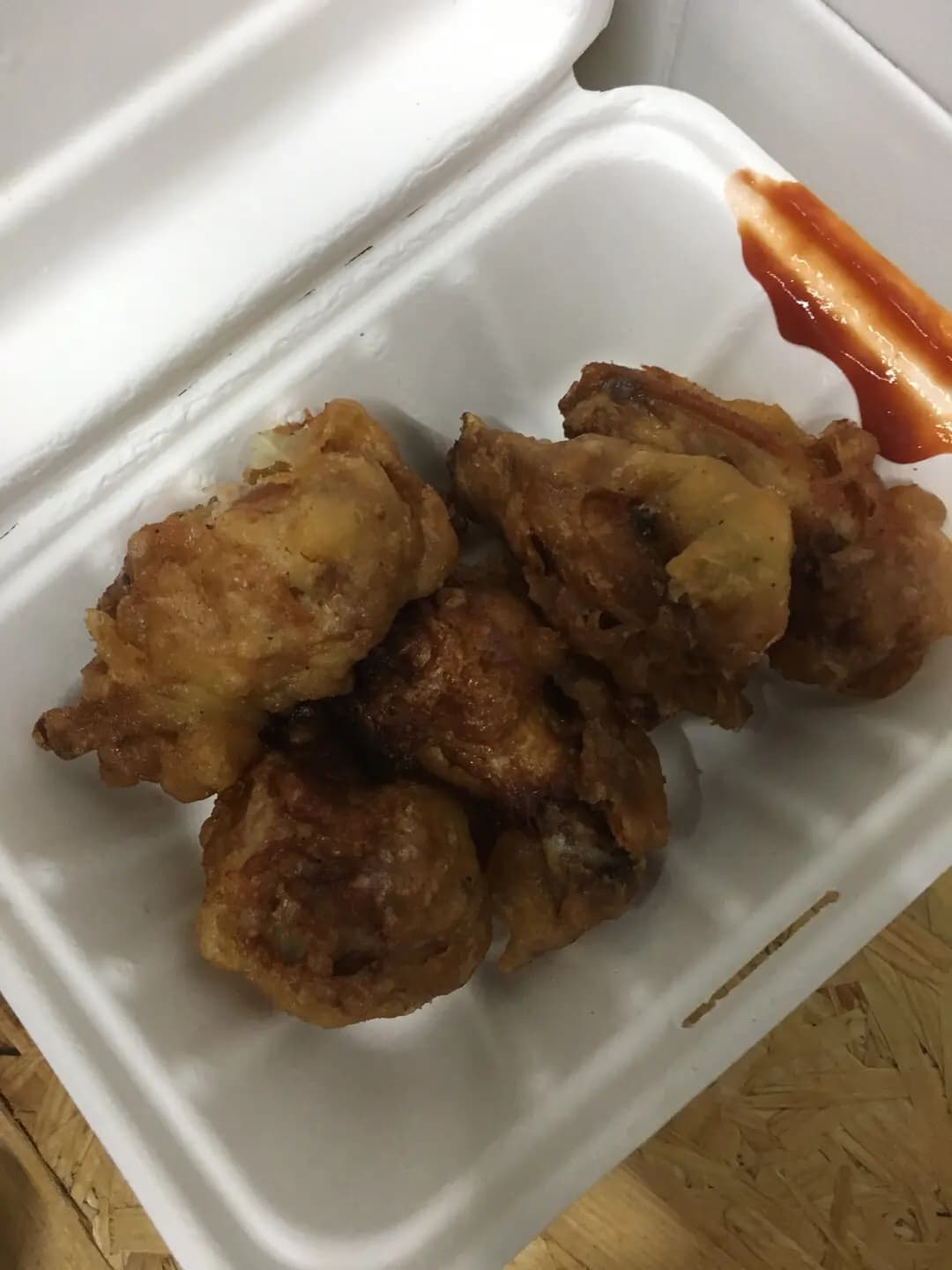 HFC Healthy Fried Chicken photo 2