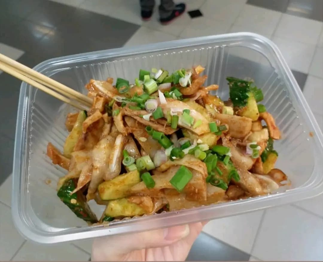 台灣ET鹽水雞 photo 2
