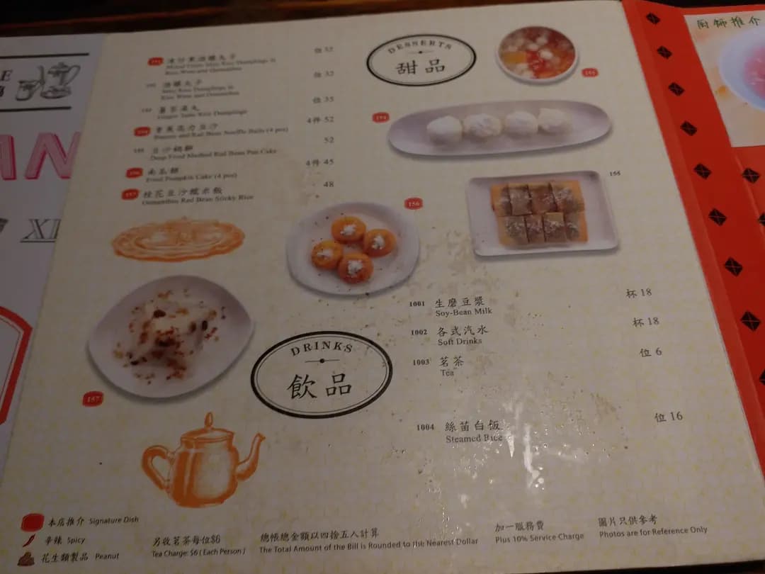 上海婆婆336 (iSQUARE國際廣場) photo 7