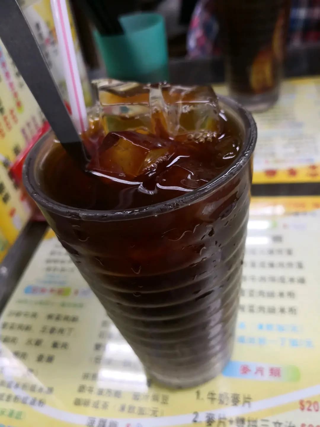 興發中西美食餐廳 photo 3