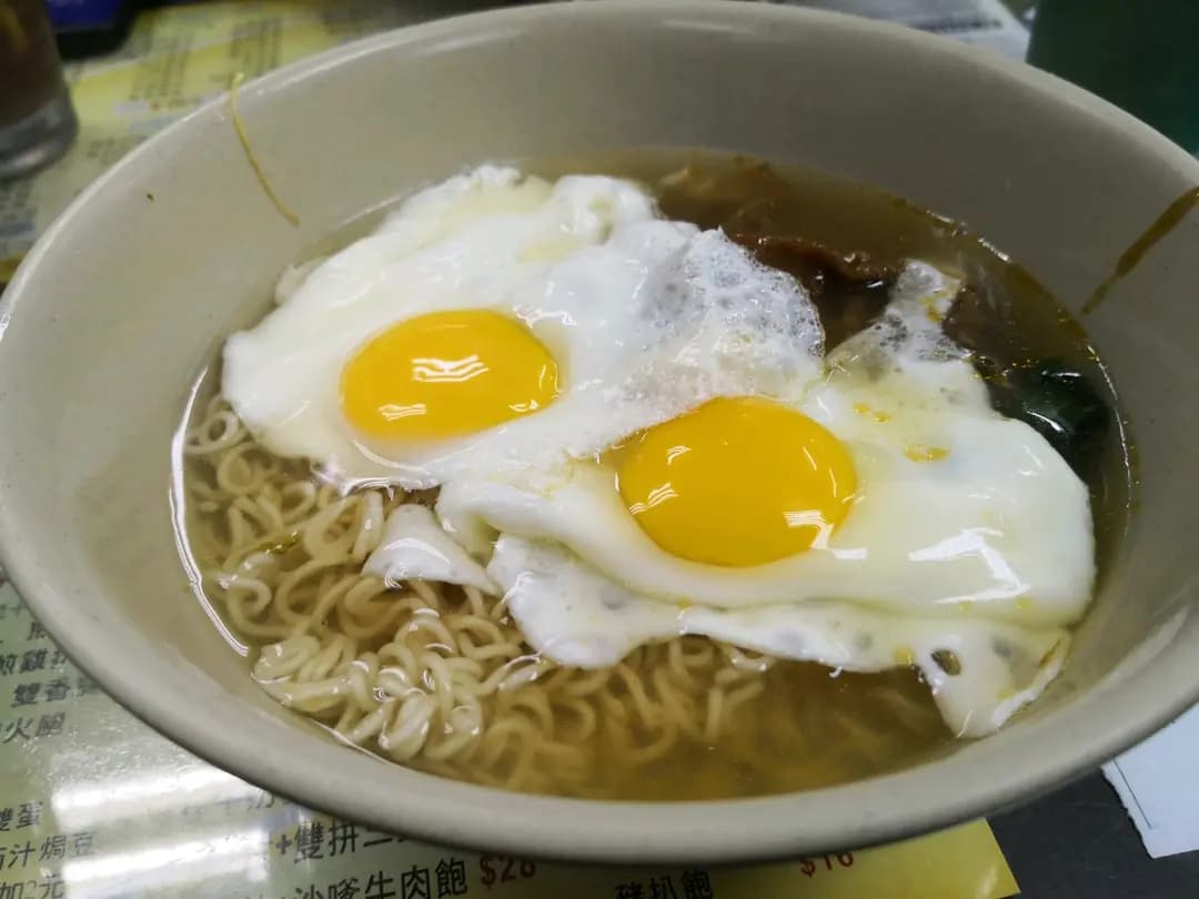 興發中西美食餐廳 photo 4