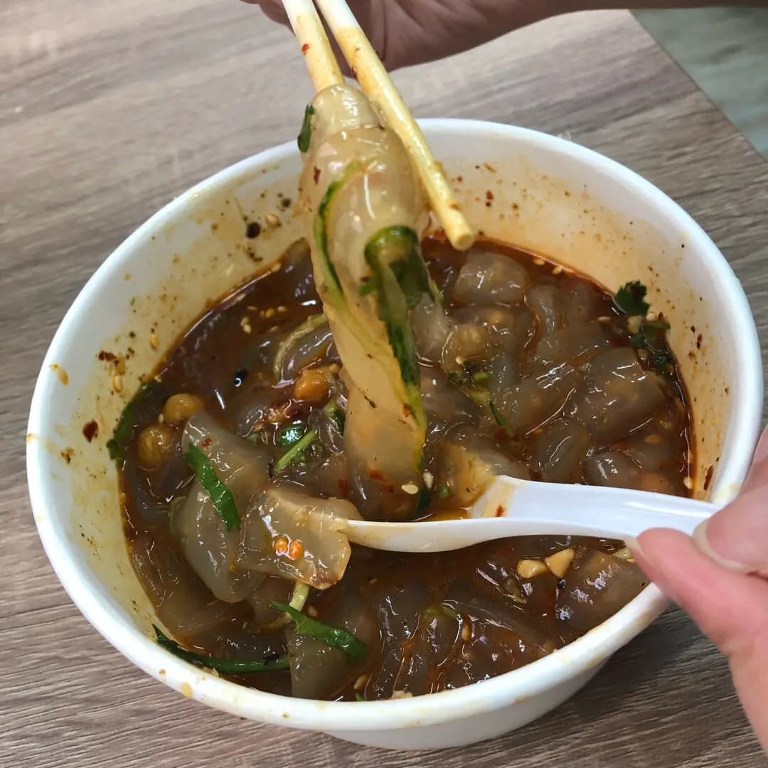 兩姊妹涼皮有限公司 (柏樹街) photo 7