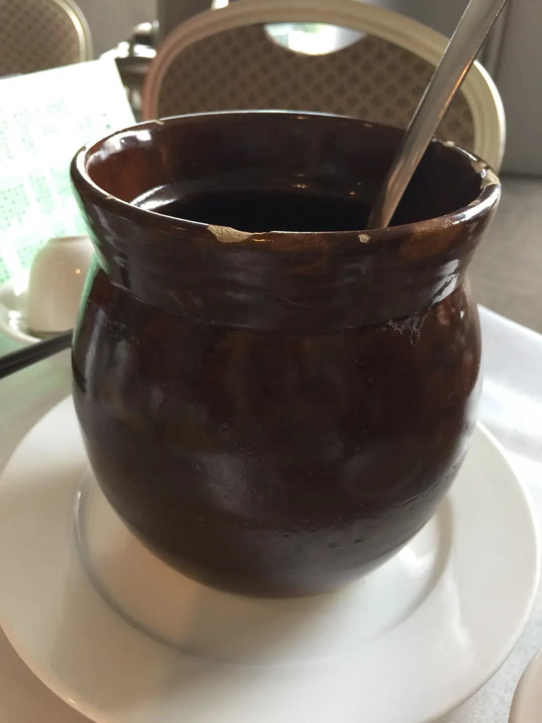 警察總部雅膳中菜廳 photo 3