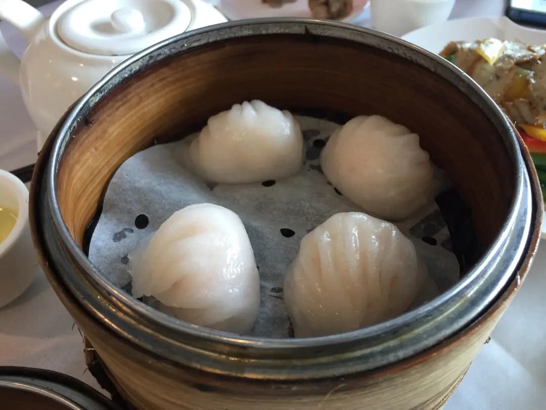 警察總部雅膳中菜廳 photo 6