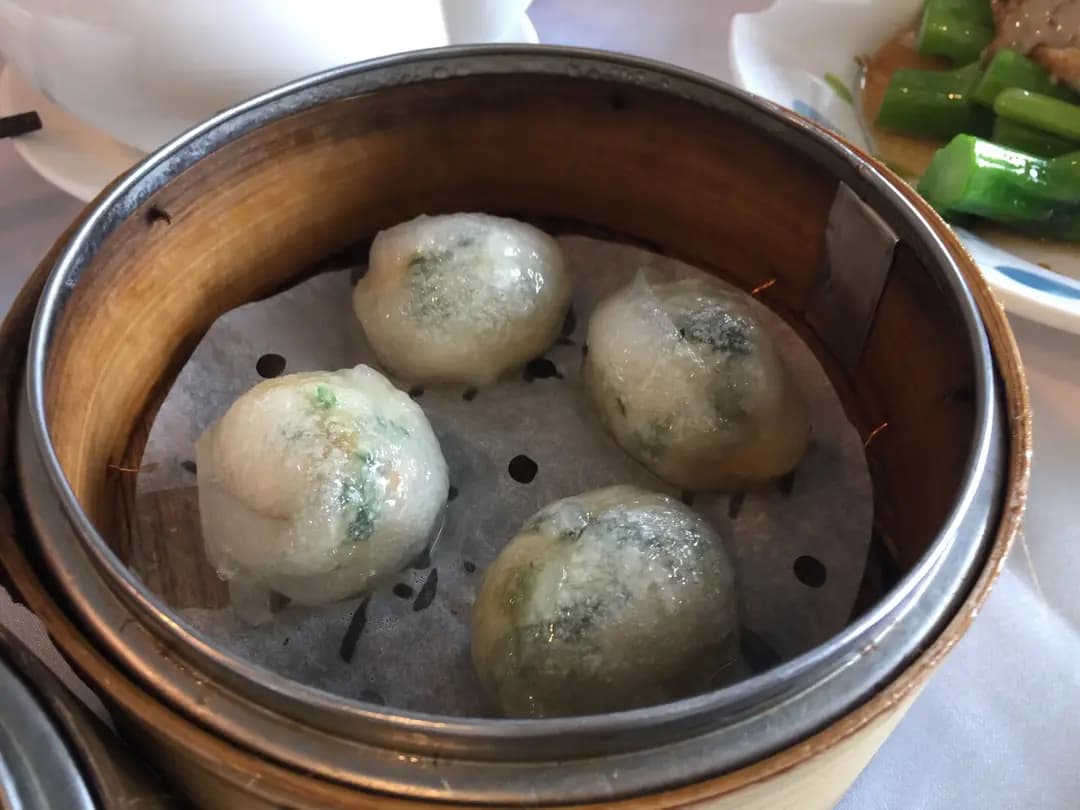 警察總部雅膳中菜廳 photo 1