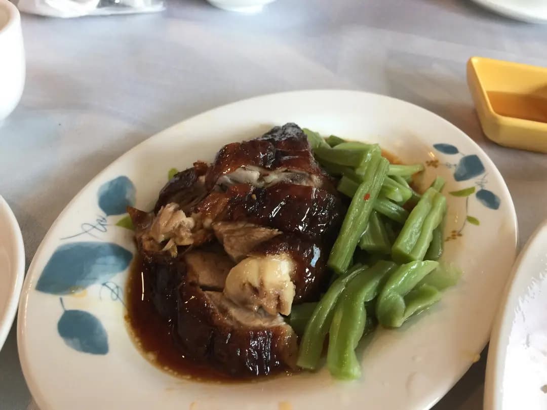 警察總部雅膳中菜廳 photo 7