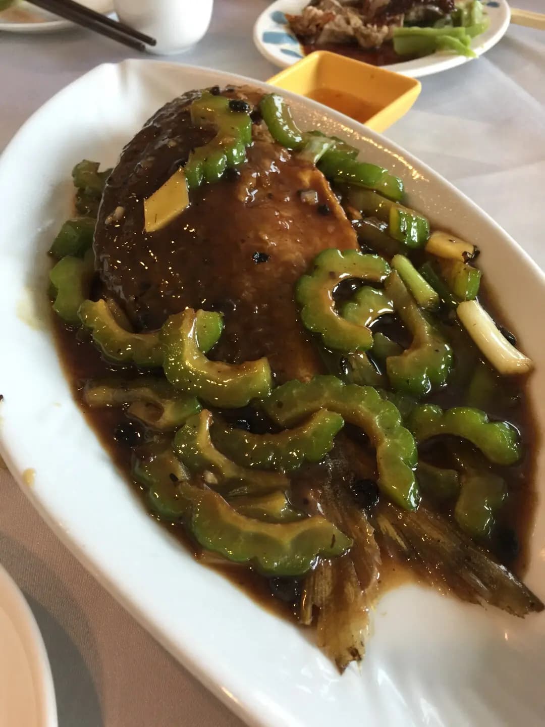警察總部雅膳中菜廳 photo 4