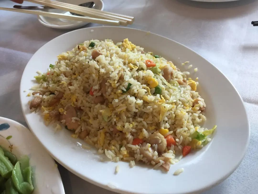 警察總部雅膳中菜廳 photo 8