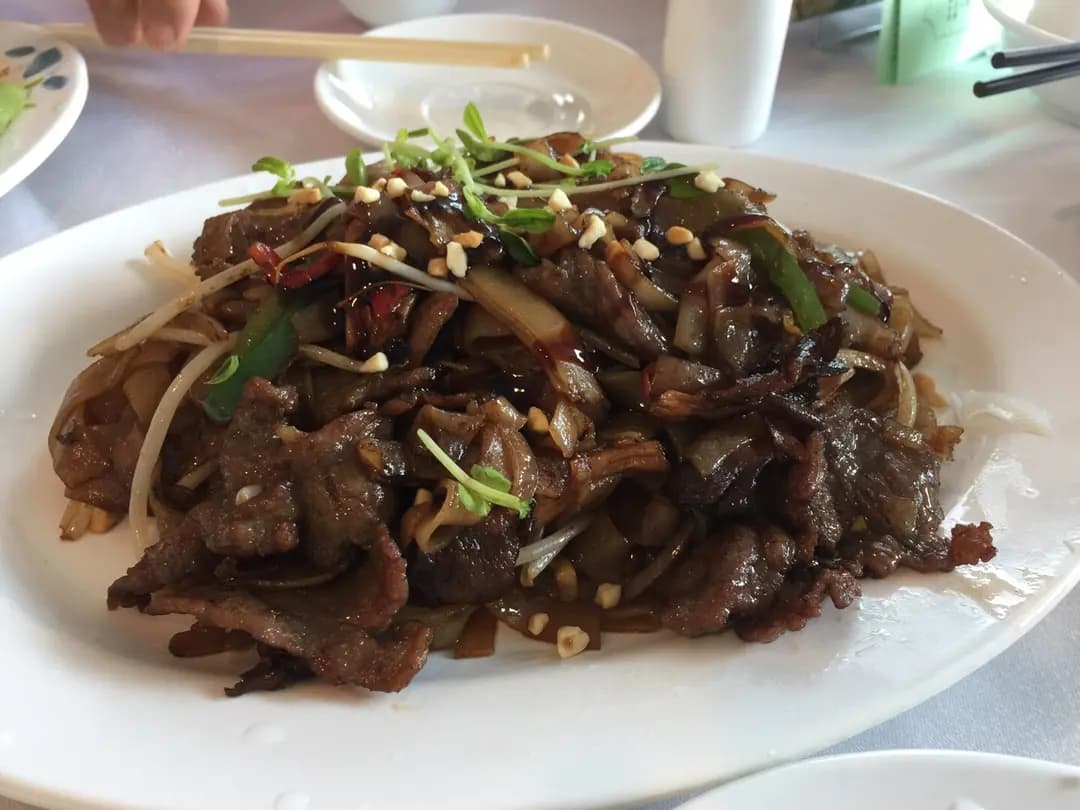 警察總部雅膳中菜廳 photo 2