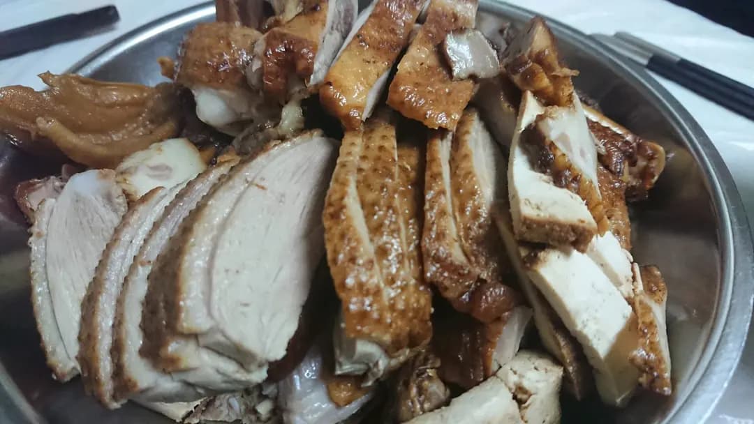 荃興潮汕鹵味專門店 photo 5