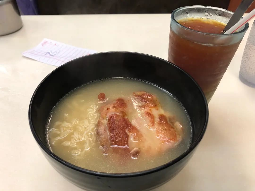 在乎茶餐廳 photo 6
