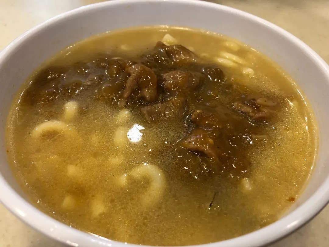 本記亞倫冰室 photo 7