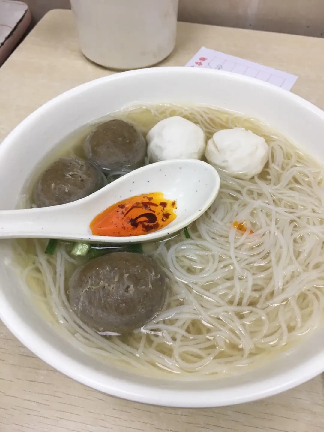 權記雲吞麵 photo 3