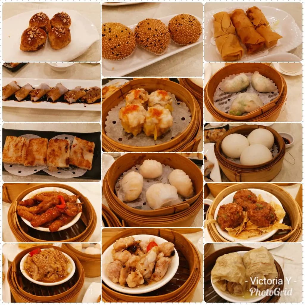 好彩海鮮酒家 photo 1