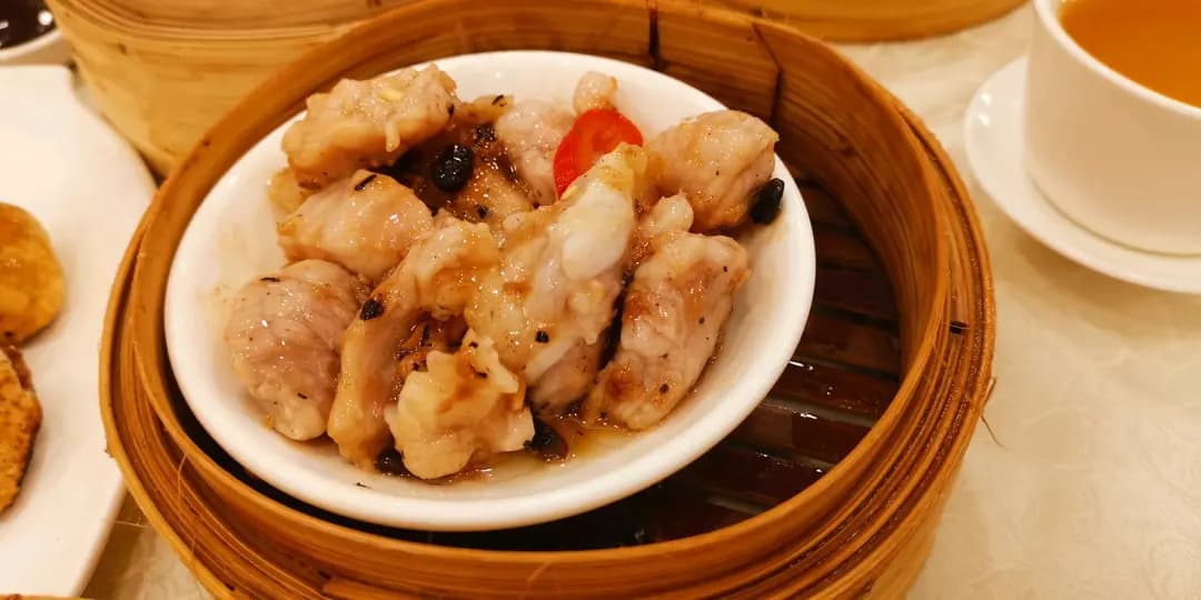 好彩海鮮酒家 photo 7