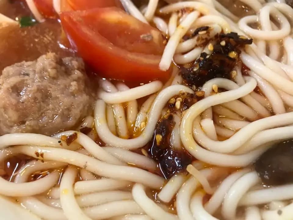客家原味粉 photo 7