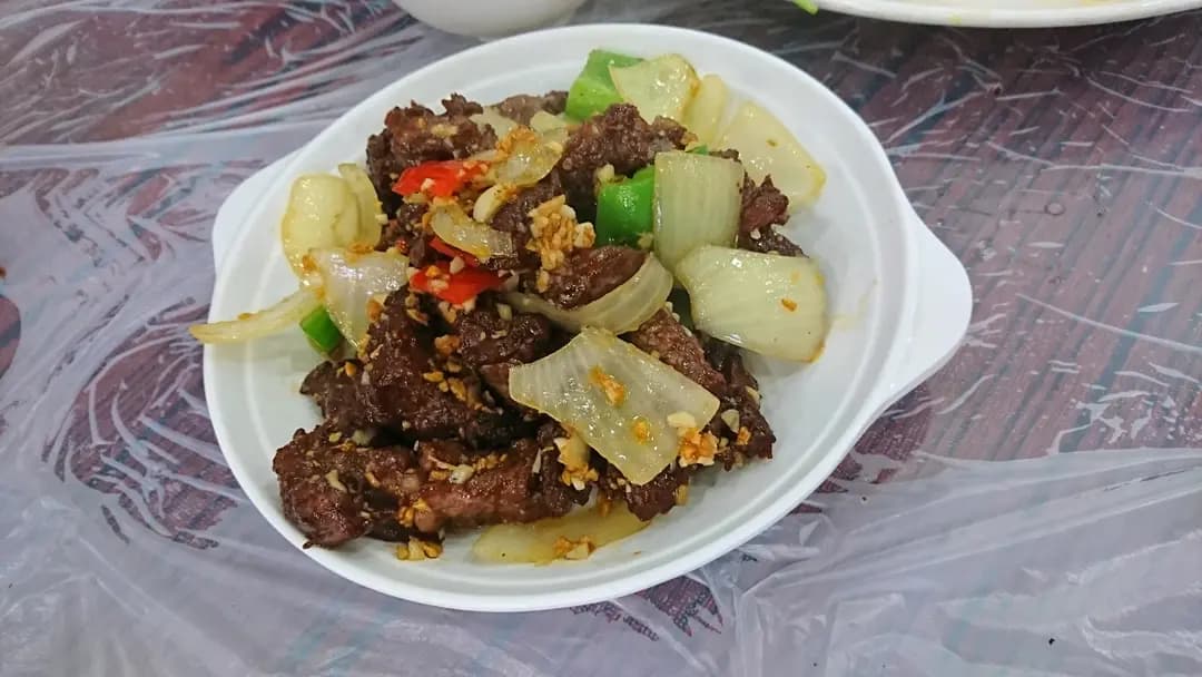 同興巴蜀烤魚 photo 1