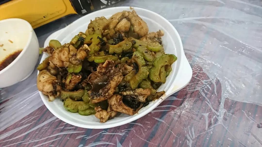 同興巴蜀烤魚 photo 2