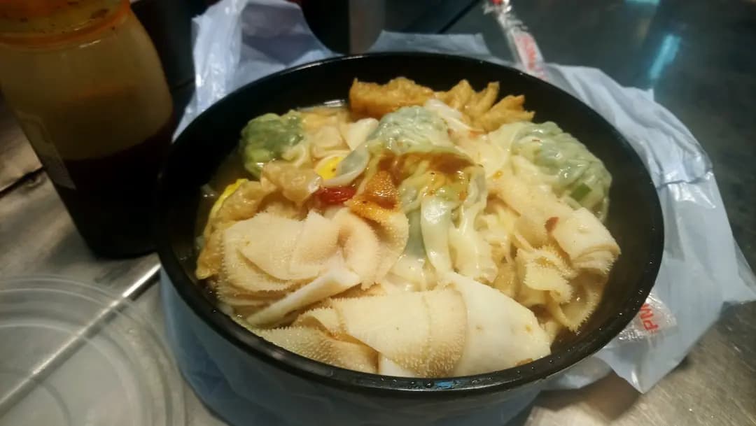 康泰車仔麵 photo 6