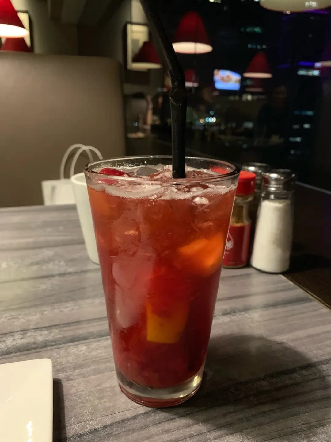 Ruby Tuesday (MegaBox) photo 7