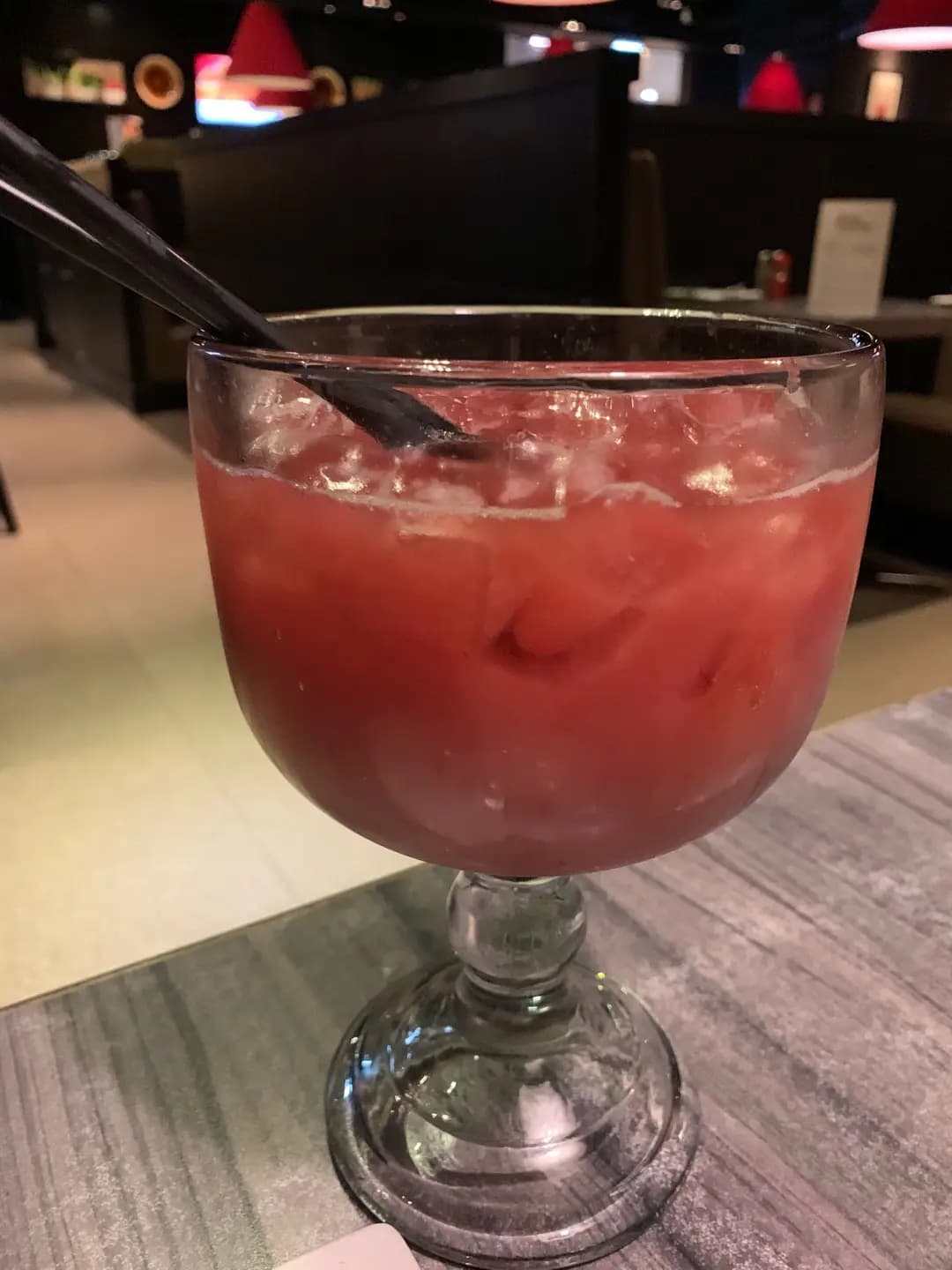 Ruby Tuesday (MegaBox) photo 5