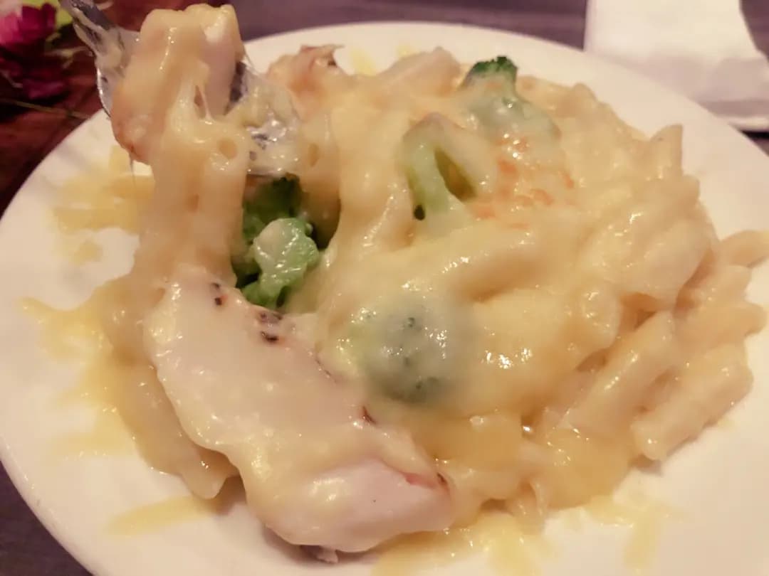 Ruby Tuesday (MegaBox) photo 3