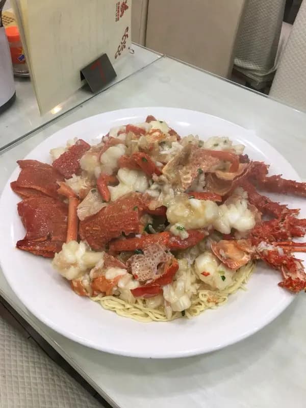 喜滿樓菜館 photo 5